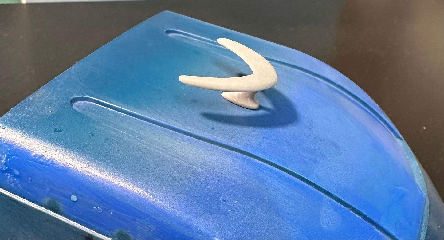 1/25-1/24 Boomerang Aerial