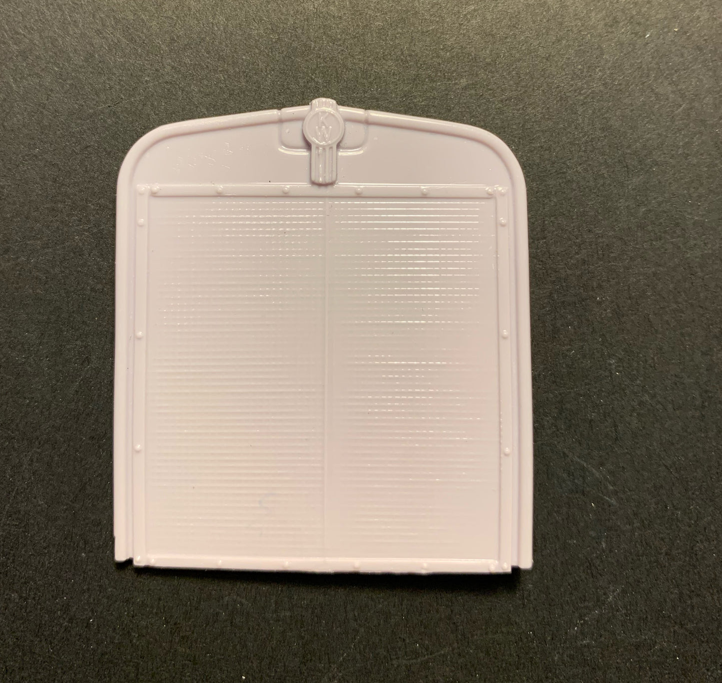1/25 Kenworth K100 grill