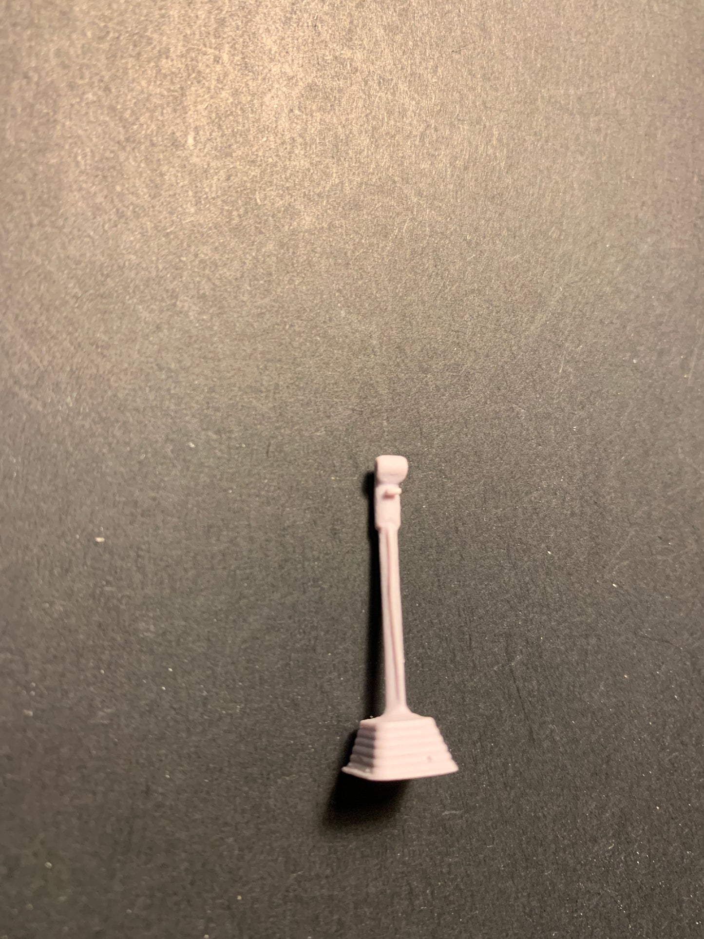 1/25-1/24 late model gear lever Eaton fuller style