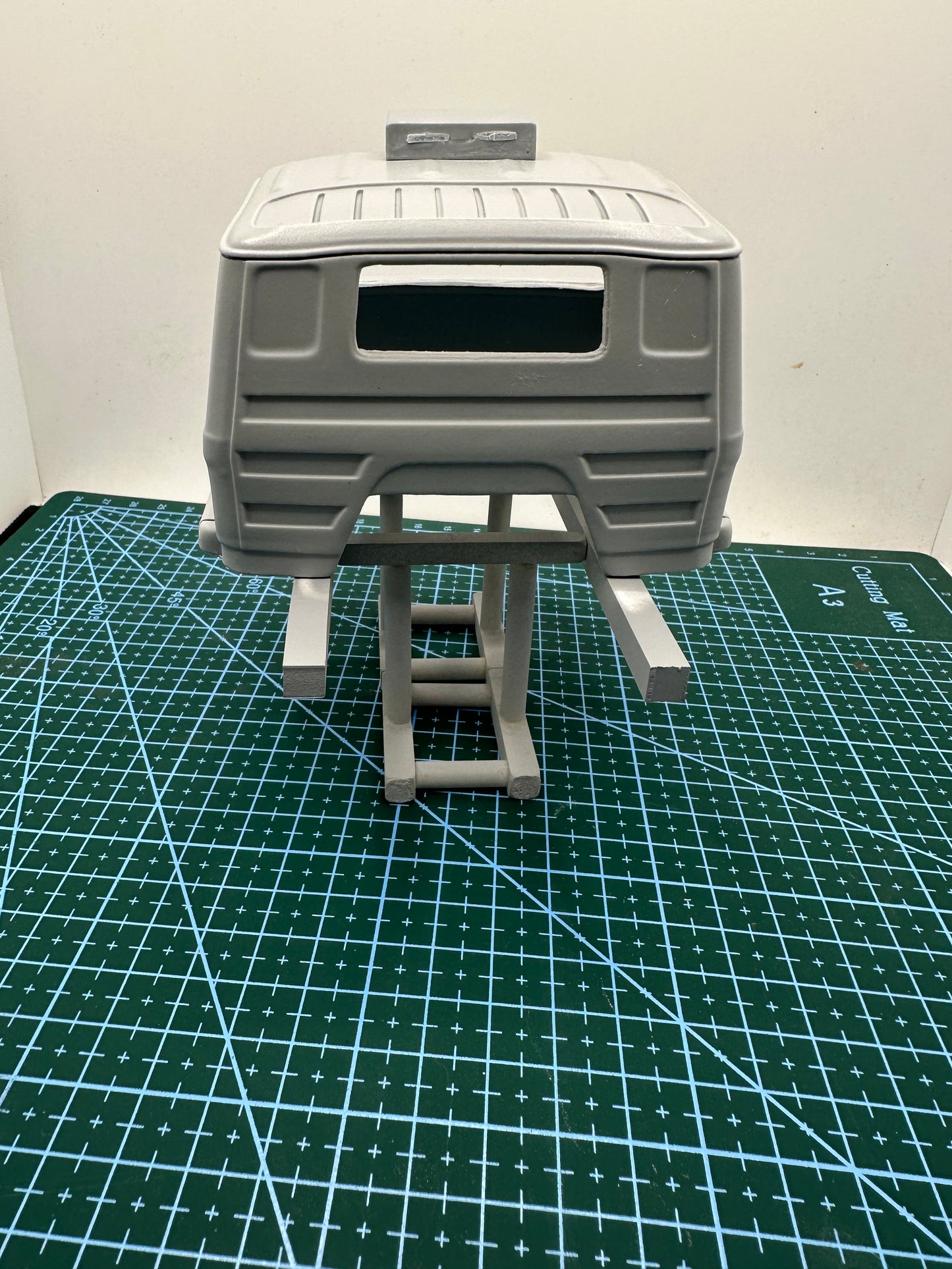 1/24 UD CK40 (Nissan diesel) 70s - 80s cab conversion kit