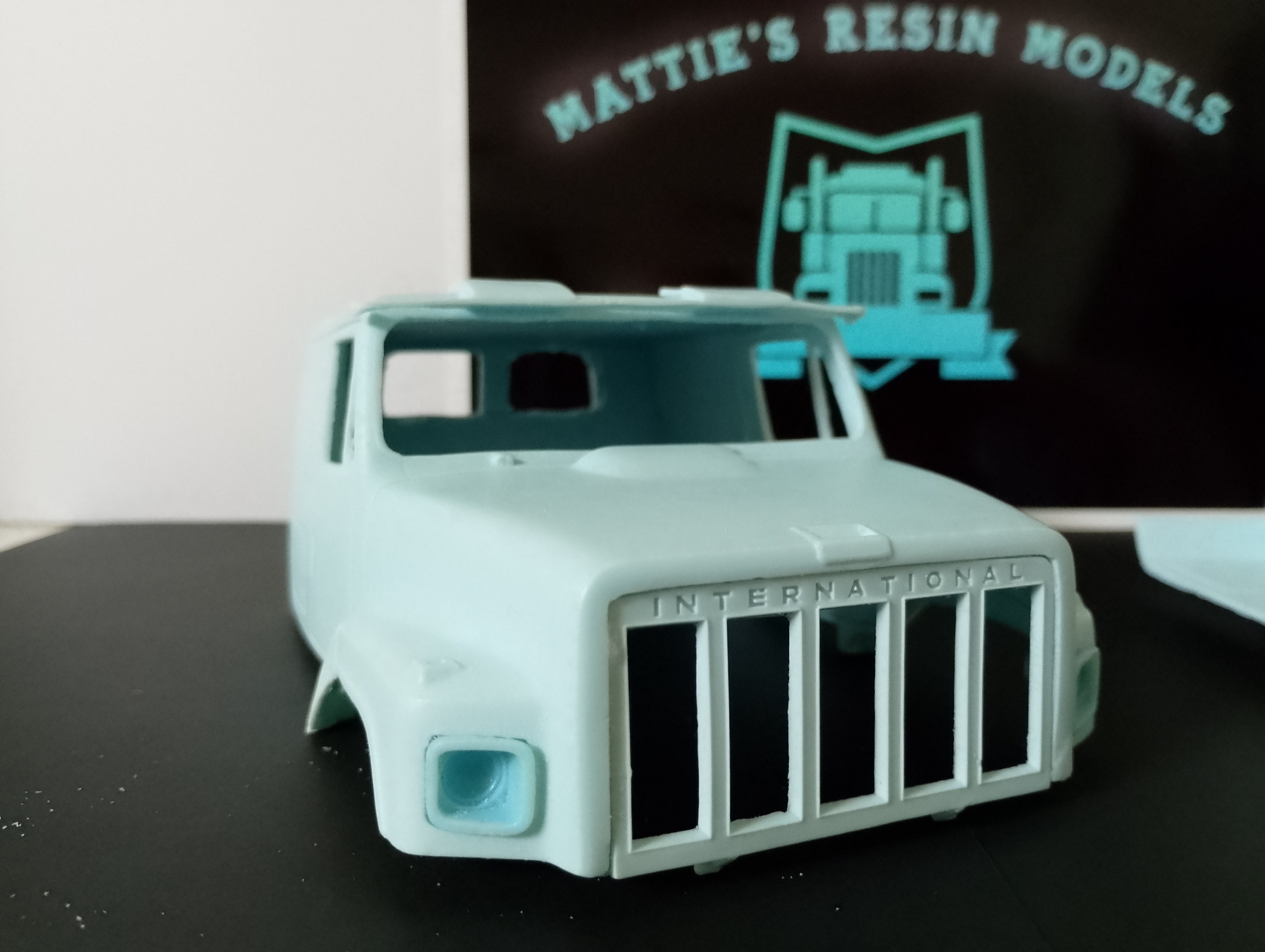 Resin Models Files Mattie's Resin Models – Mattie's Resin Models